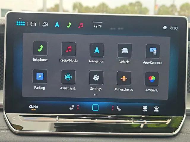 used 2025 Volkswagen Tiguan car, priced at $29,295