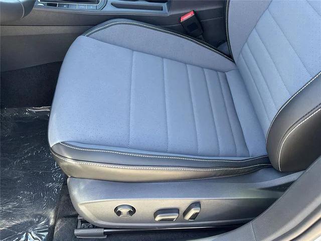 new 2026 Volkswagen Jetta car, priced at $27,078