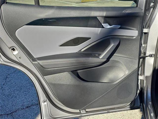 new 2026 Volkswagen Tiguan car, priced at $34,037