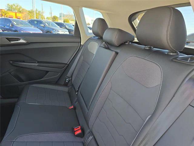 new 2026 Volkswagen Taos car, priced at $31,721