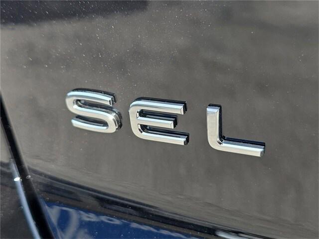 new 2026 Volkswagen Atlas Cross Sport car, priced at $45,981