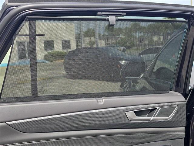 new 2026 Volkswagen Atlas Cross Sport car, priced at $45,981