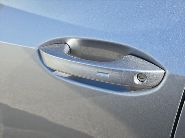 new 2026 Volkswagen Tiguan car, priced at $30,537