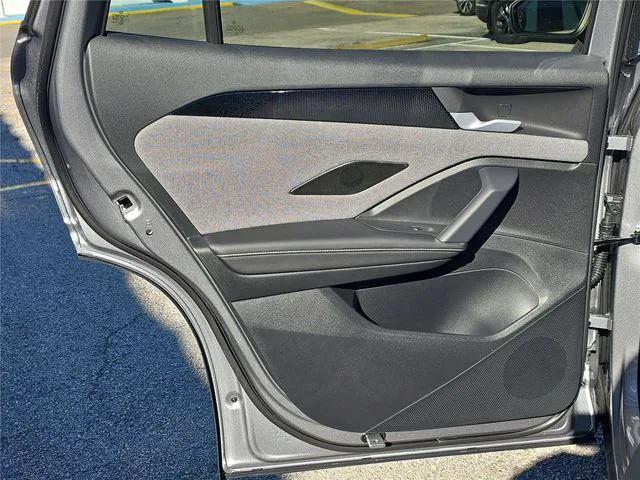 new 2026 Volkswagen Tiguan car, priced at $30,537