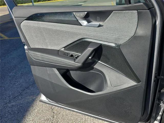 new 2026 Volkswagen Tiguan car, priced at $30,537