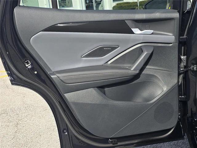 new 2026 Volkswagen Tiguan car, priced at $43,426