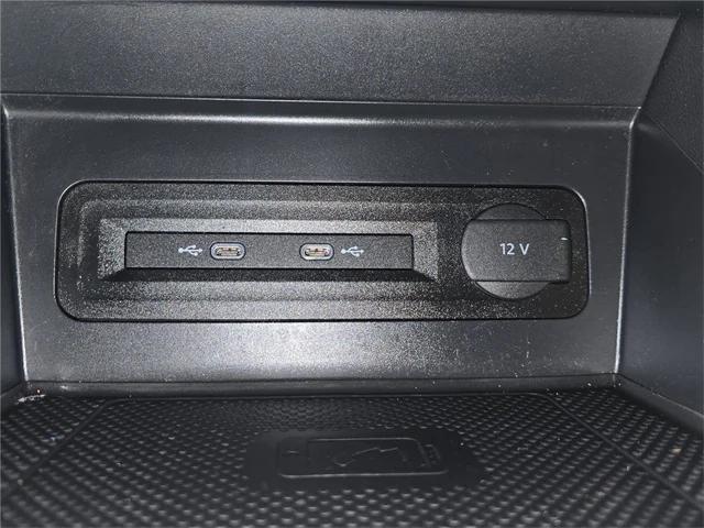 used 2022 Volkswagen Atlas car, priced at $23,399