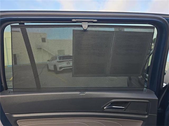 used 2022 Volkswagen Atlas car, priced at $23,399