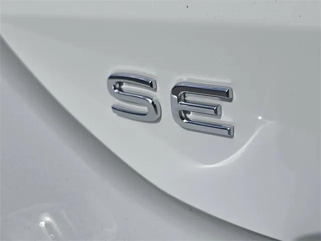 new 2026 Volkswagen Tiguan car, priced at $34,281