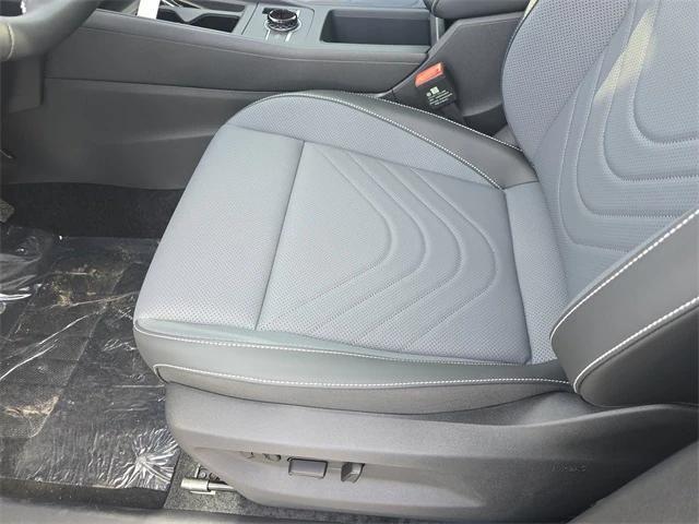 new 2026 Volkswagen Tiguan car, priced at $34,281