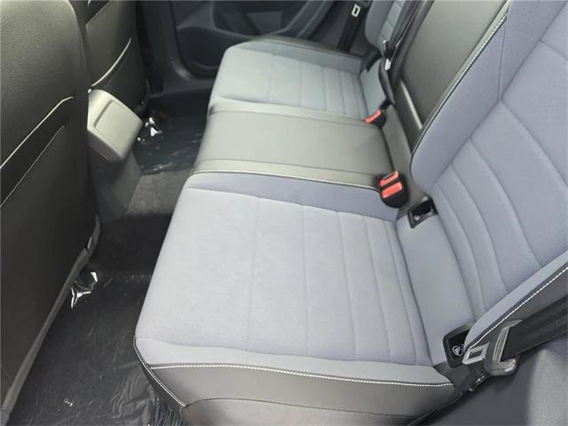 new 2025 Volkswagen Jetta car, priced at $23,675