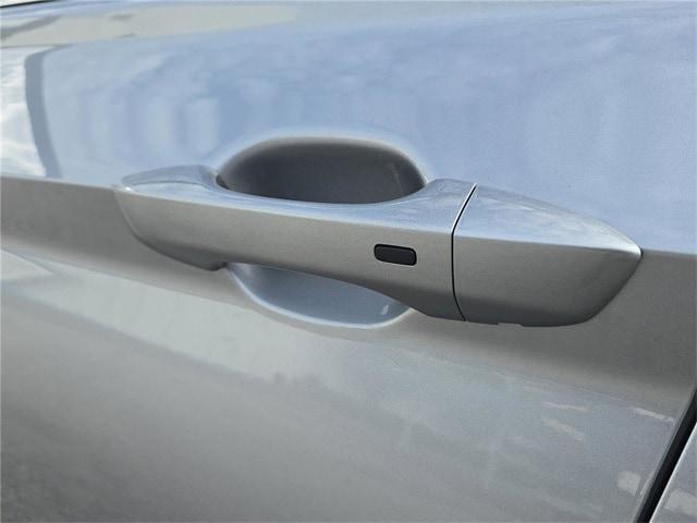 new 2025 Volkswagen Jetta car, priced at $23,675