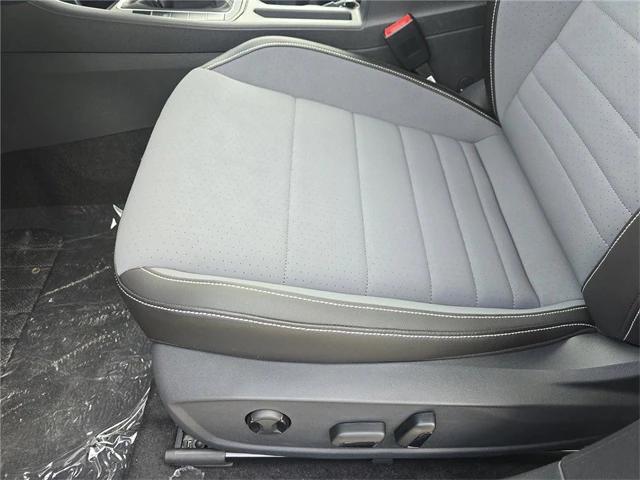 new 2025 Volkswagen Jetta car, priced at $23,675