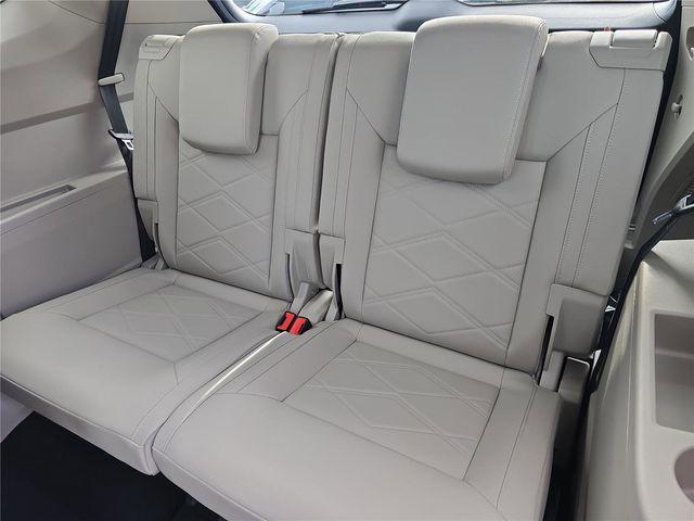 new 2026 Volkswagen Atlas car, priced at $43,585