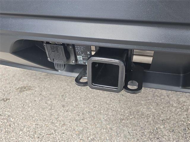 new 2026 Volkswagen Atlas car, priced at $43,585