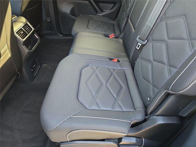used 2024 Volkswagen Atlas Cross Sport car, priced at $29,999