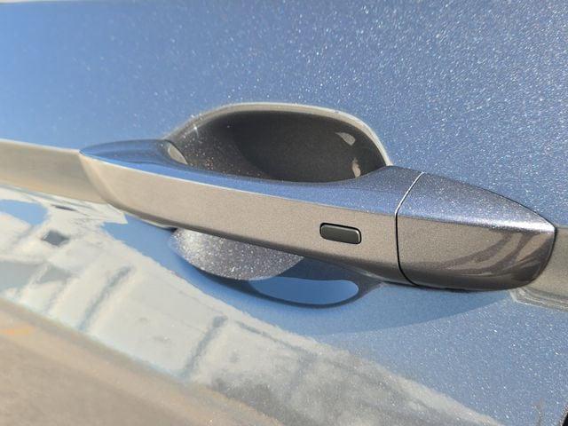 used 2023 Volkswagen Tiguan car, priced at $24,795