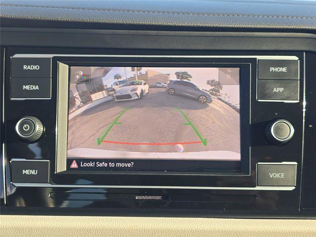 used 2023 Volkswagen Jetta car, priced at $18,295