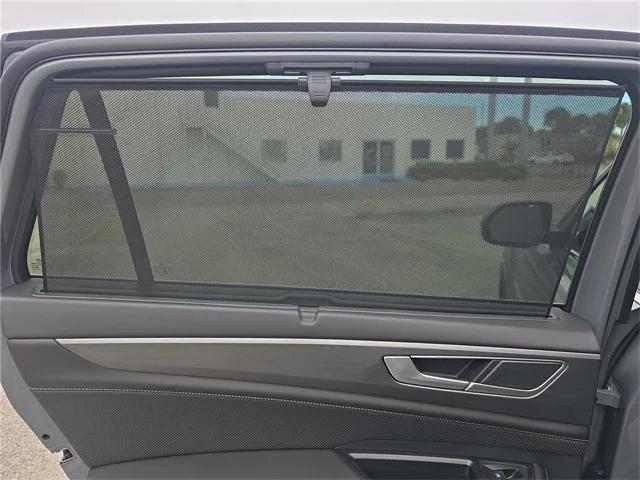 new 2026 Volkswagen Atlas Cross Sport car, priced at $42,267