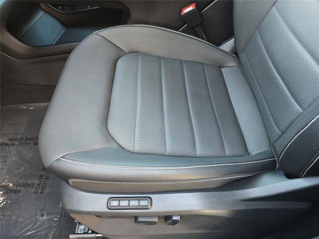 used 2025 Volkswagen Atlas car, priced at $40,795