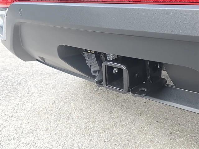 new 2026 Volkswagen Atlas Cross Sport car, priced at $46,225