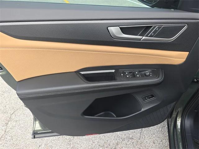 new 2026 Volkswagen Atlas Cross Sport car, priced at $46,225