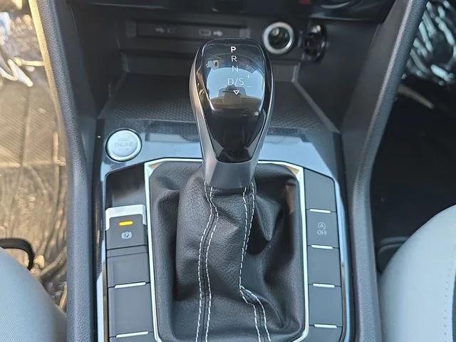 new 2026 Volkswagen Taos car, priced at $26,872