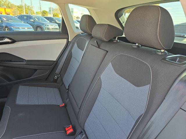 new 2026 Volkswagen Taos car, priced at $26,872