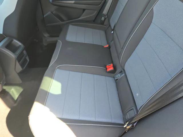 new 2026 Volkswagen Taos car, priced at $26,872