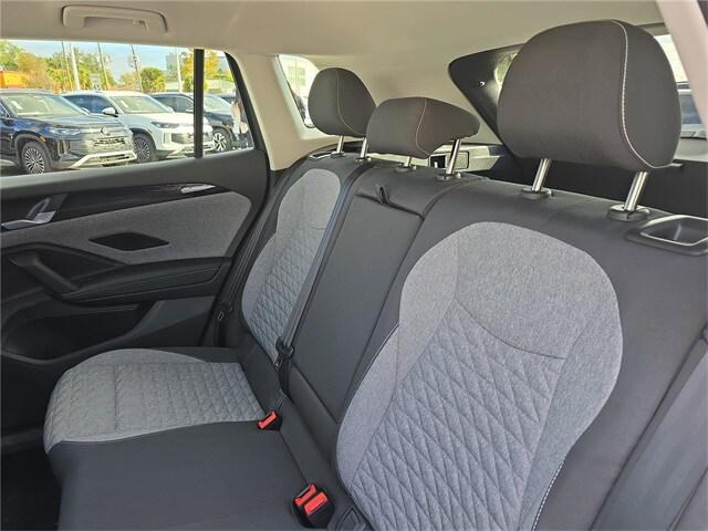 new 2026 Volkswagen Tiguan car, priced at $30,537