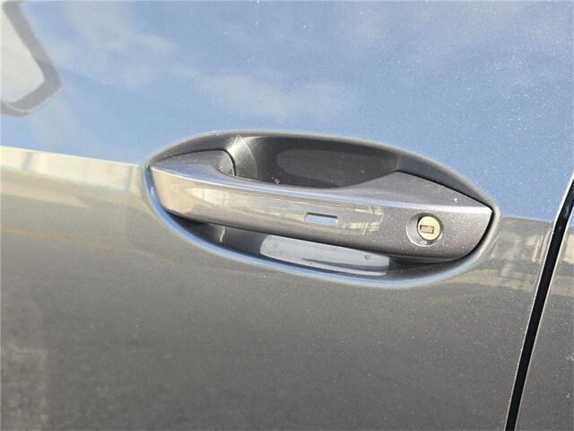 new 2026 Volkswagen Tiguan car, priced at $30,537