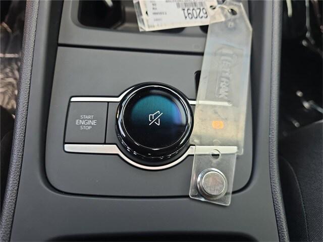 new 2026 Volkswagen Tiguan car, priced at $30,537