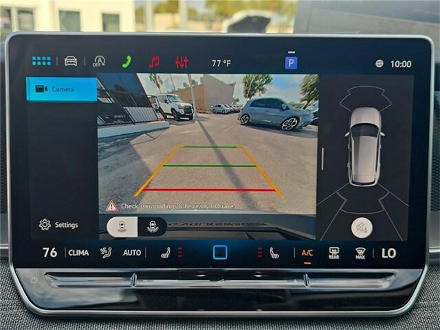 new 2026 Volkswagen Tiguan car, priced at $30,537