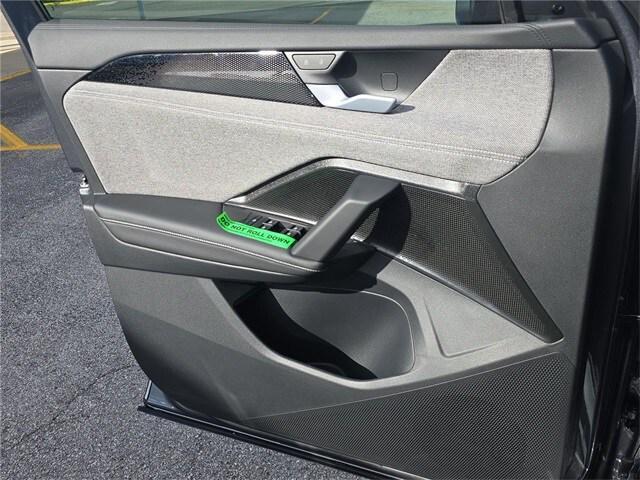 new 2026 Volkswagen Tiguan car, priced at $30,537