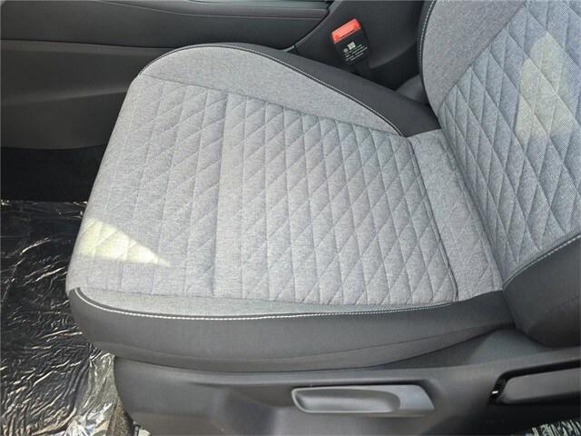 new 2026 Volkswagen Tiguan car, priced at $30,537