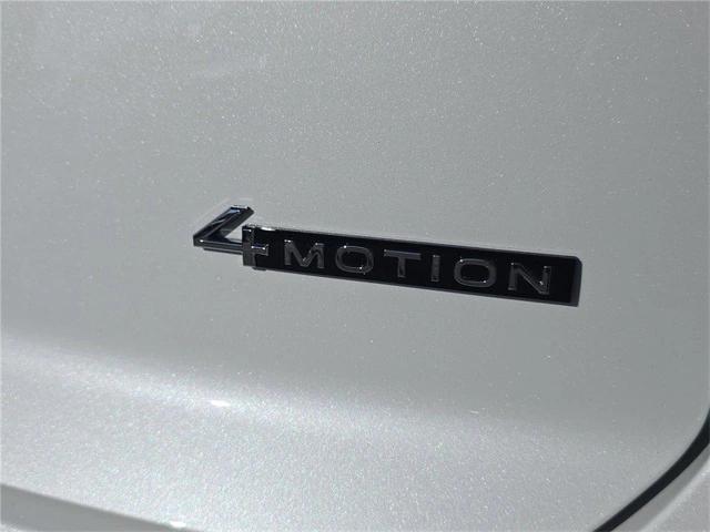 new 2026 Volkswagen Atlas Cross Sport car, priced at $48,546