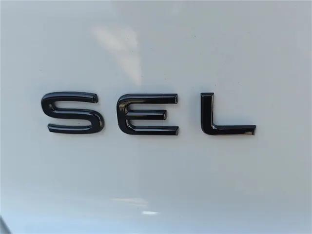 new 2026 Volkswagen Atlas Cross Sport car, priced at $48,546