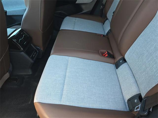 used 2023 Volkswagen ID.4 car, priced at $19,999