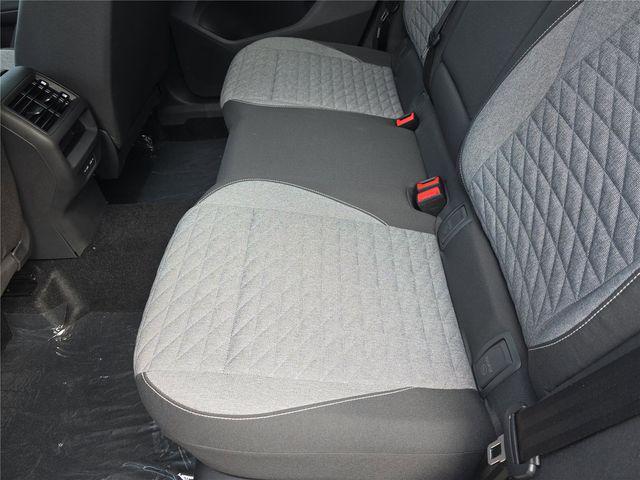 new 2026 Volkswagen Tiguan car, priced at $30,537