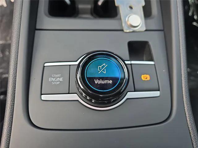 new 2026 Volkswagen Tiguan car, priced at $30,537