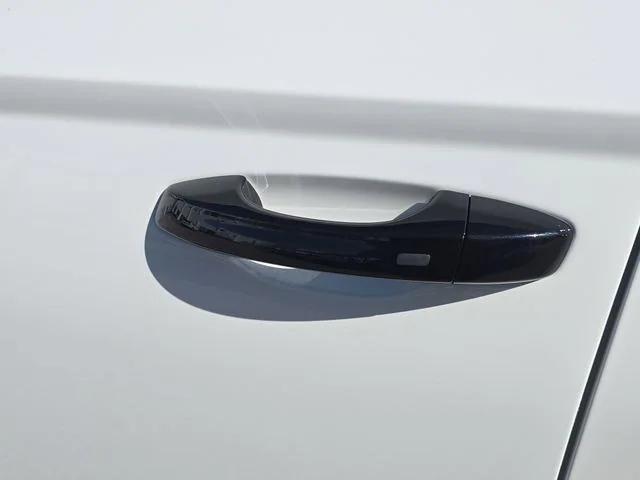 new 2026 Volkswagen Taos car, priced at $31,721