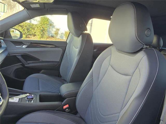 new 2026 Volkswagen Tiguan car, priced at $37,152