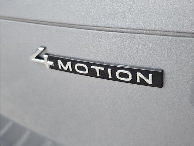 used 2022 Volkswagen Tiguan car, priced at $23,795