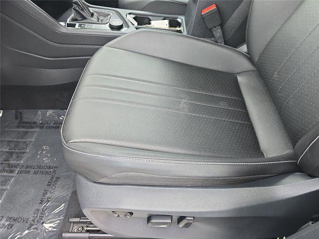 used 2022 Volkswagen Tiguan car, priced at $23,795