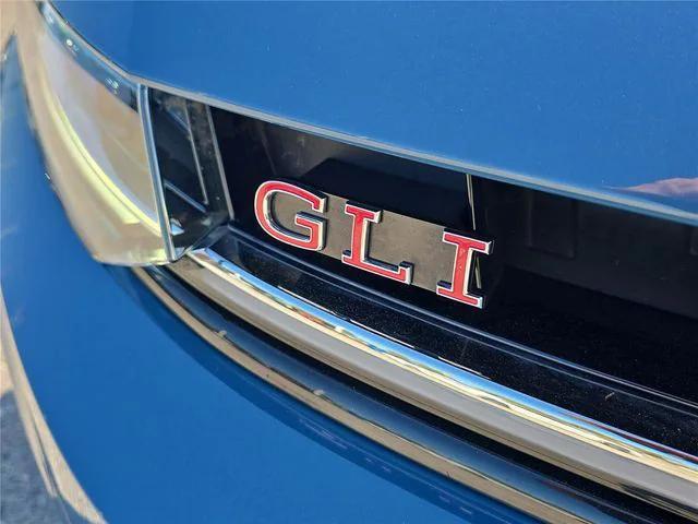 used 2025 Volkswagen Jetta GLI car, priced at $28,695