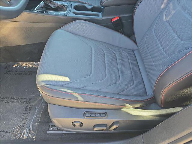 used 2025 Volkswagen Jetta GLI car, priced at $28,695