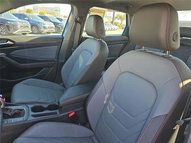 used 2025 Volkswagen Jetta GLI car, priced at $28,695