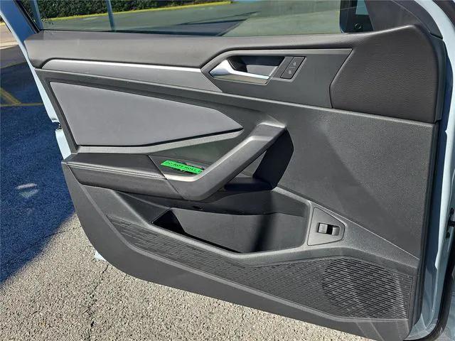 new 2026 Volkswagen Jetta car, priced at $27,078