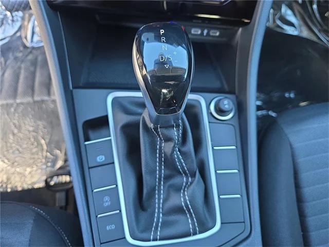 new 2026 Volkswagen Jetta car, priced at $23,996