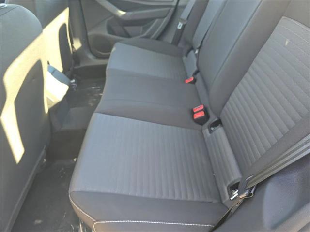 new 2026 Volkswagen Jetta car, priced at $23,996